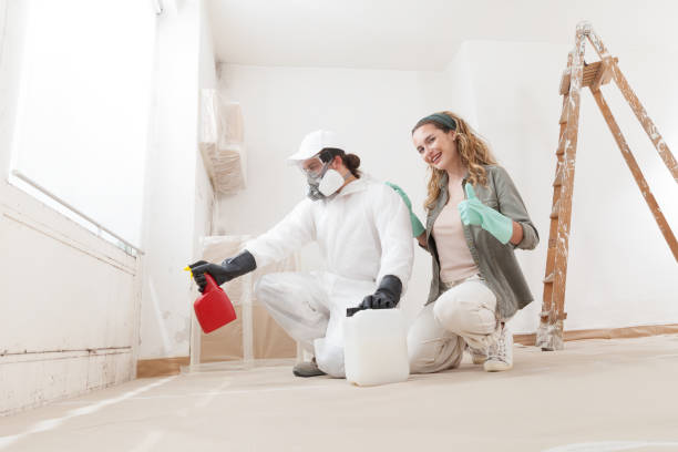 Best Forensic Mold Investigation  in Westbrook Center, CT